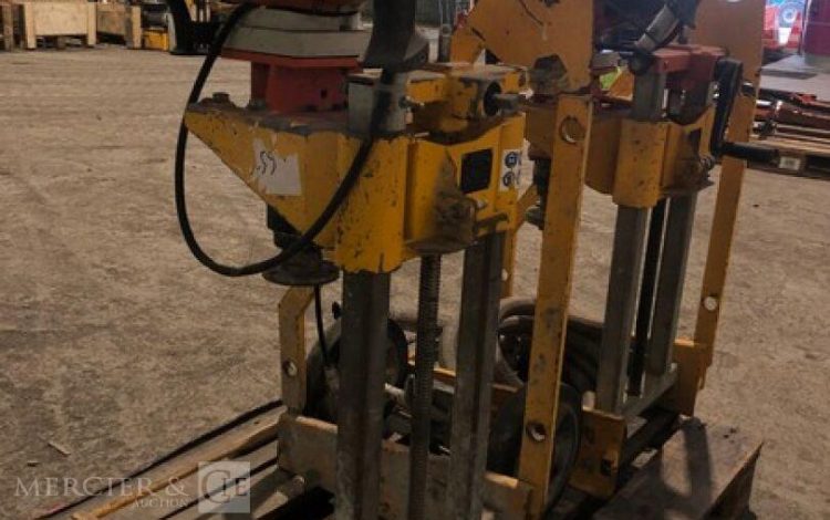 GOLZ KB350  FOR010163