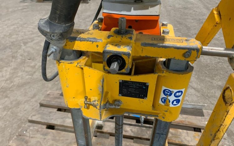 GOLZ KB350  FOR010163