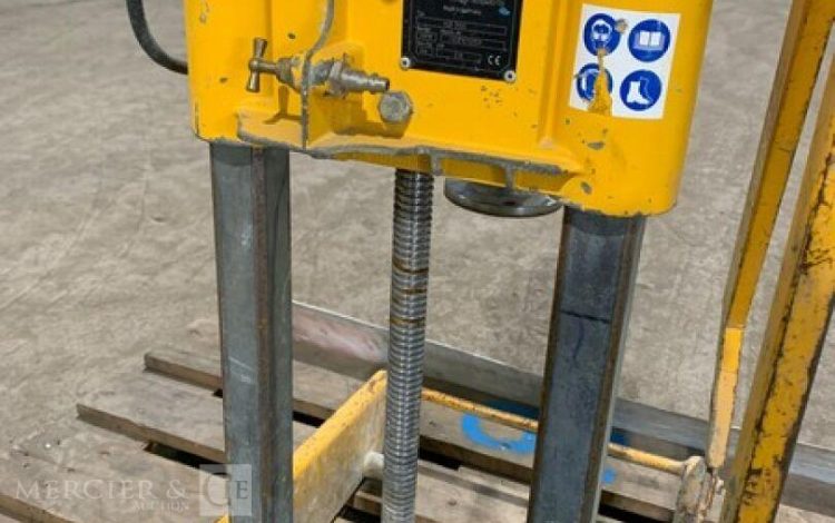 GOLZ KB350  FOR010163