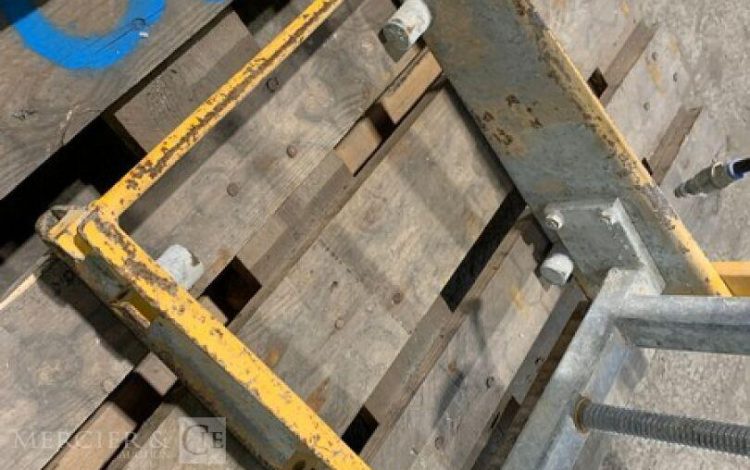 GOLZ KB350  FOR010163