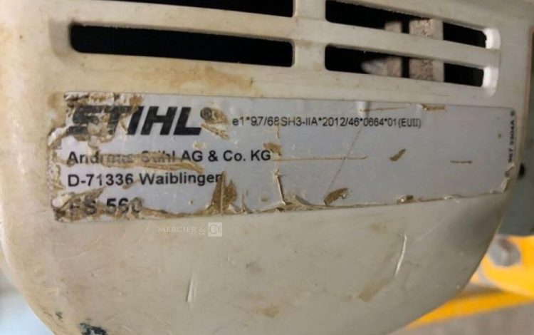 GOLZ KB350  FOR010163