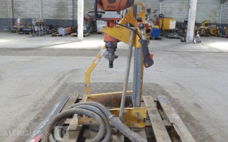 GOLZ KB350  FOR010163