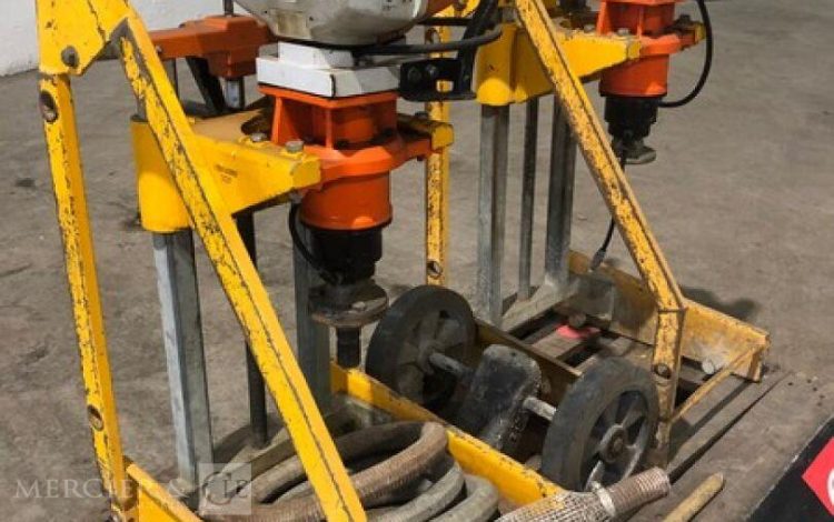 GOLZ KB350  FOR010163