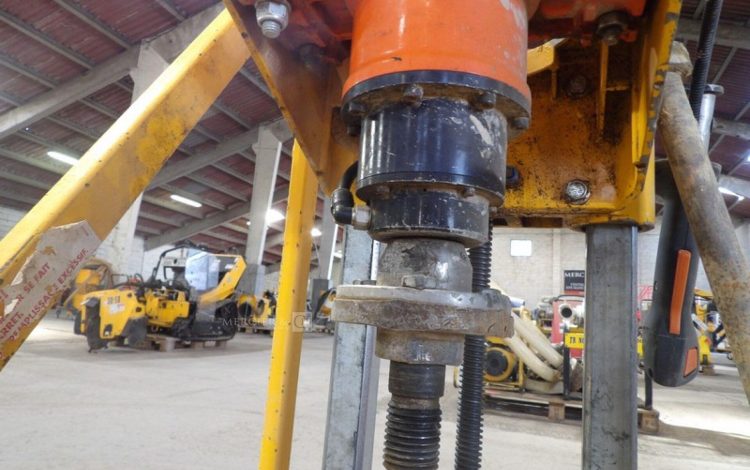 GOLZ KB350  FOR010163