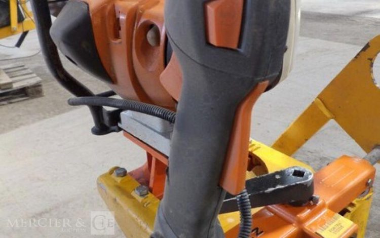 GOLZ KB350  FOR010163