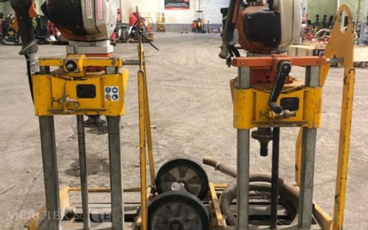 GOLZ KB350  FOR010163