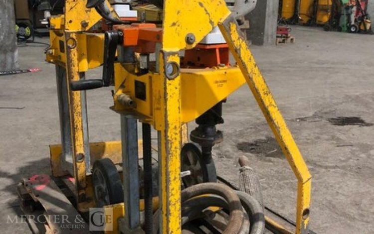 GOLZ KB350  FOR010163