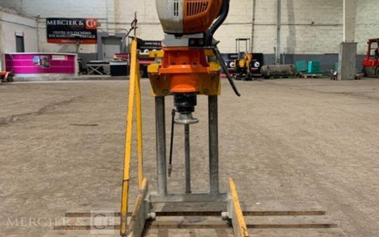 GOLZ KB350  FOR010163