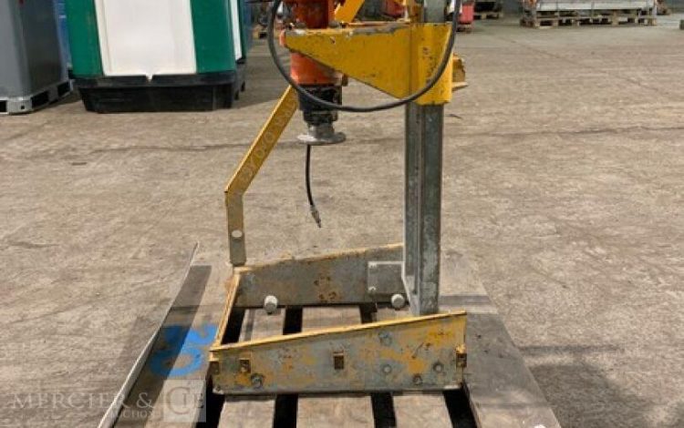 GOLZ KB350  FOR010163