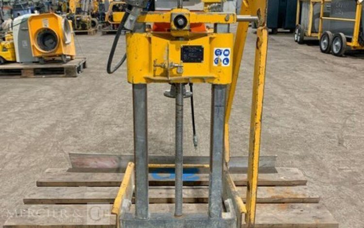 GOLZ KB350  FOR010163