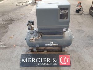 MAUGUIERE MXF15-10PB 90L  COM010029