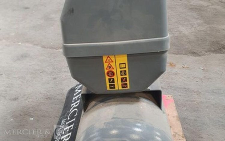 MAUGUIERE MXF15-10PB 90L  COM010029