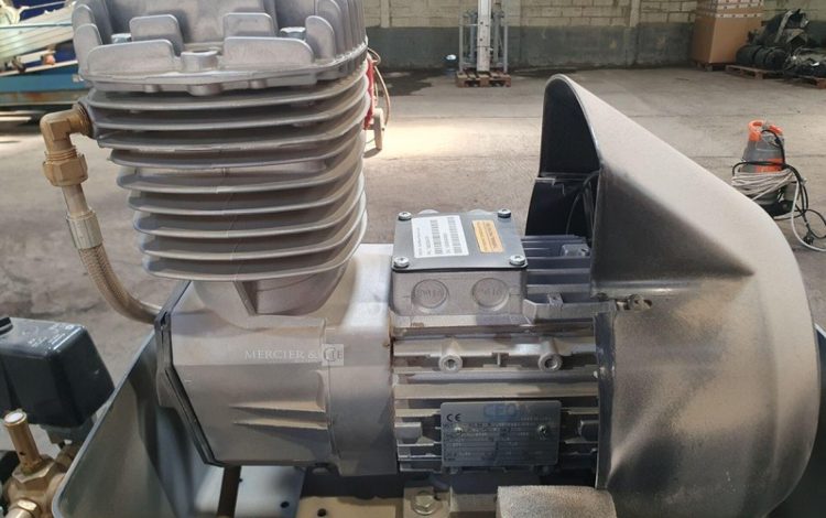 MAUGUIERE MXF15-10PB 90L  COM010029