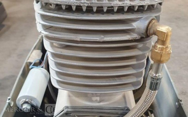 MAUGUIERE MXF15-10PB 90L  COM010029