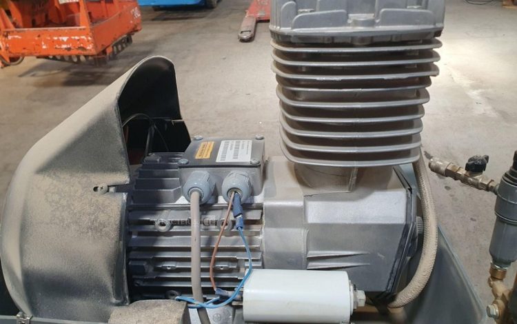 MAUGUIERE MXF15-10PB 90L  COM010029