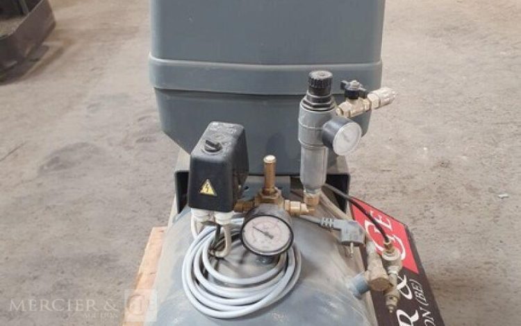 MAUGUIERE MXF15-10PB 90L  COM010029