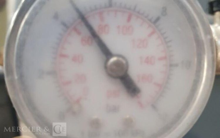 MAUGUIERE MXF15-10PB 90L  COM010029