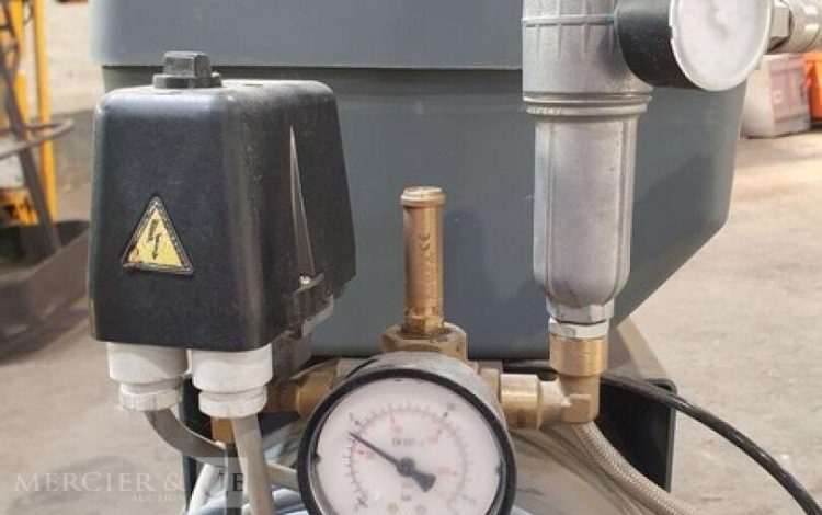 MAUGUIERE MXF15-10PB 90L  COM010029