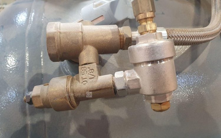 MAUGUIERE MXF15-10PB 90L  COM010029