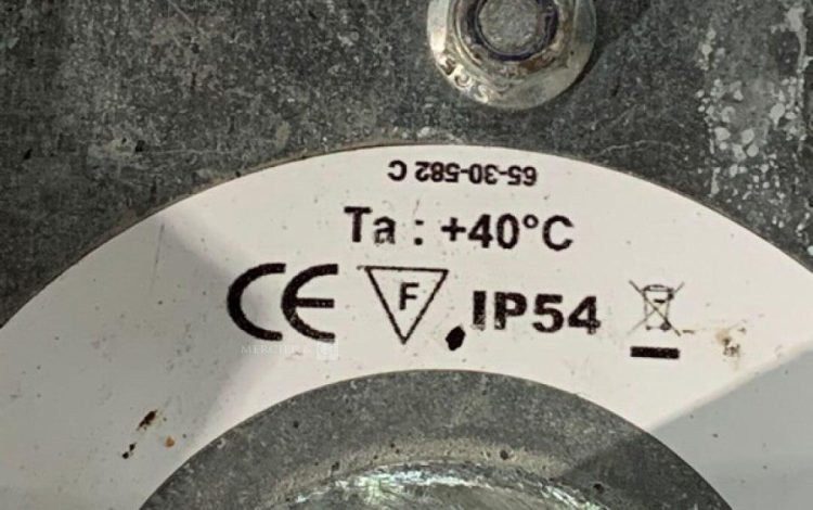 AIRSTAR SIROCCO LED  BAL010475