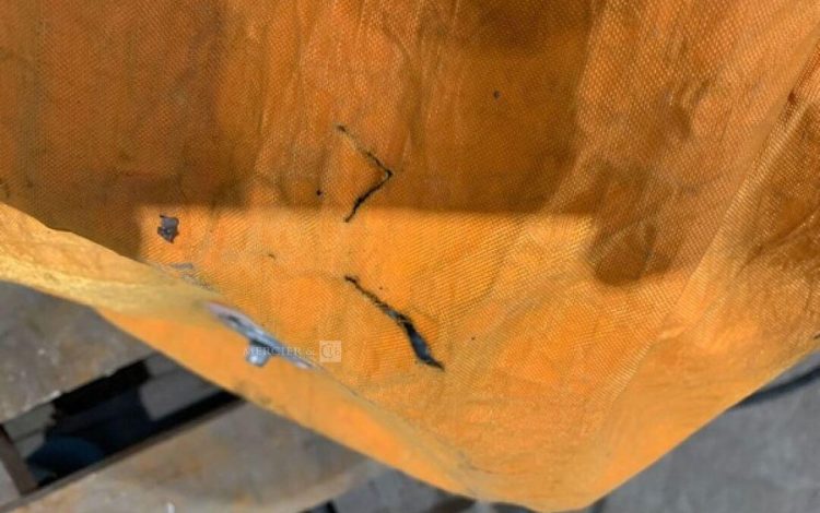 AIRSTAR SIROCCO LED  BAL010475