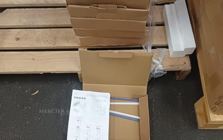 Autre Lot de 10 Plaque de déclenchement Solea M2 White , marque PORCHER Ideal Standard  218