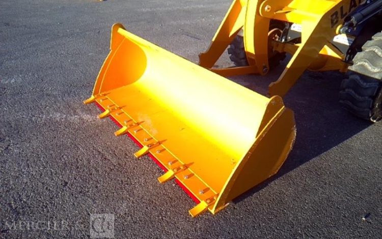 GENERIQUE CHARGEUSE ARTICULLE TW36 1.6T 1H AN2025 JAUNE 25D073