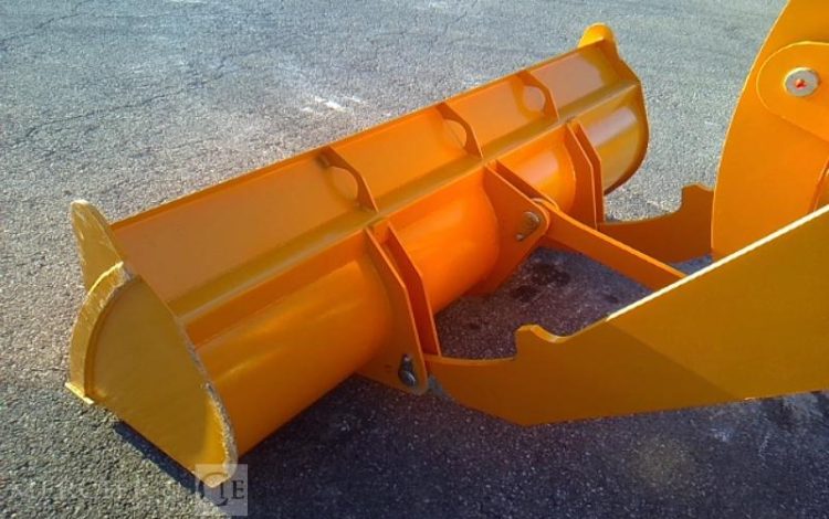 GENERIQUE CHARGEUSE ARTICULLE TW36 1.6T 1H AN2025 JAUNE 25D073