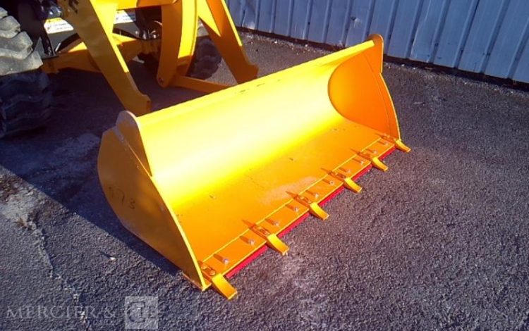 GENERIQUE CHARGEUSE ARTICULLE TW36 1.6T 1H AN2025 JAUNE 25D073