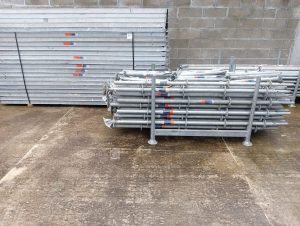 Autre Ensemble complet Scafon 240 m²  352