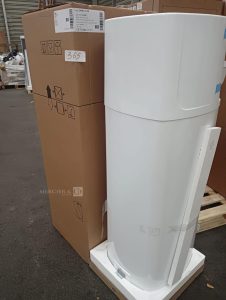 Autre Chauffe-eau électrique vertical Tiki modèle DHW (LT) 80120, neuf dans son embal  366