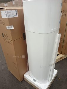 Autre Chauffe-eau électrique vertical modèle DHW LT 100, type TC 100 ZNT, marque Tiki,  368