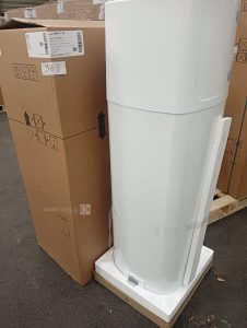Autre Chauffe-eau électrique vertical modèle DHW LT 100, type TC 100 ZNT, marque Tiki,  369
