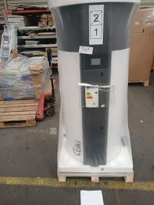 Autre Chauffe-eau thermodynamique Tiki  Modèle DHW LT 200  370