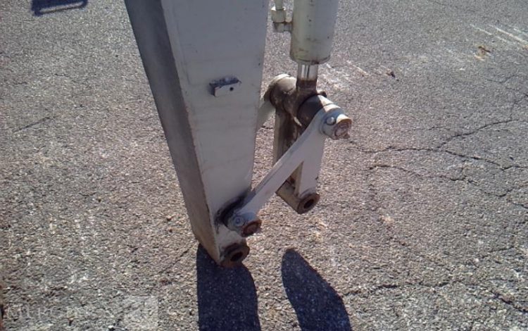 KUBOTA MINI PELLE TB160 C 5,775T 4771H AN2011 GRIS 50081