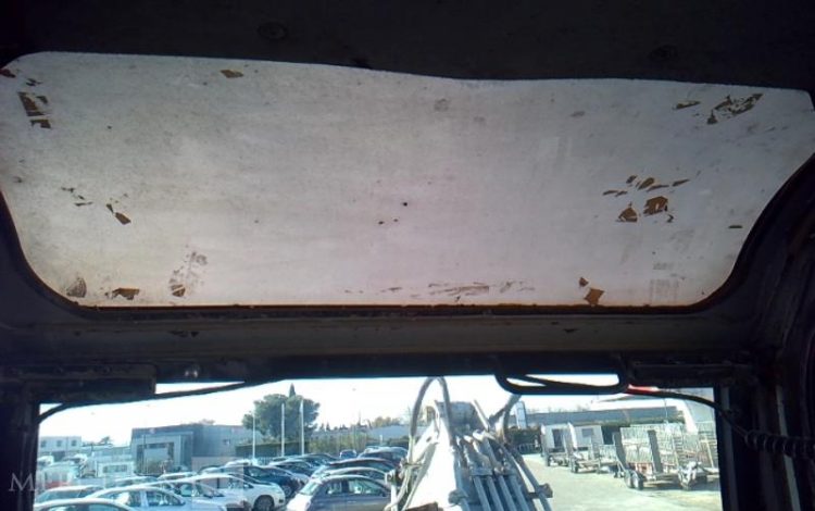 KUBOTA MINI PELLE TB160 C 5,775T 4771H AN2011 GRIS 50081