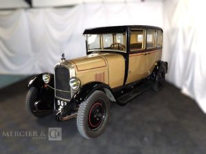 CITROEN B14G  5029JH13