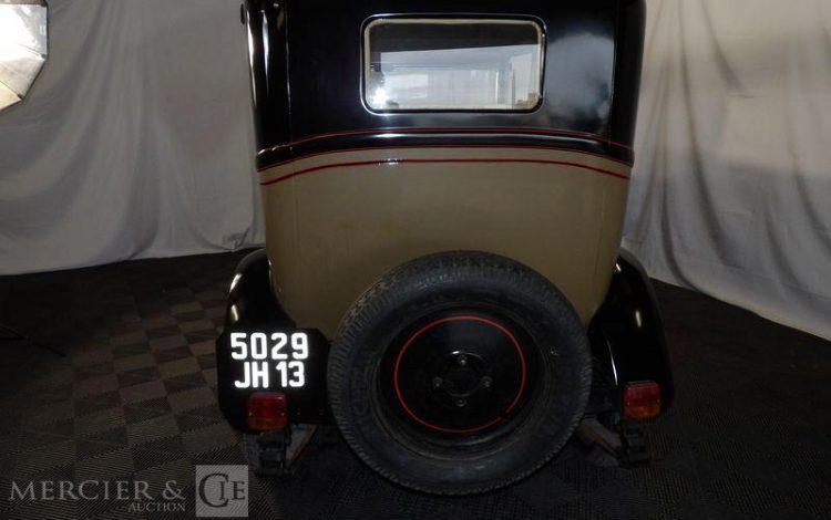 CITROEN B14G  5029JH13