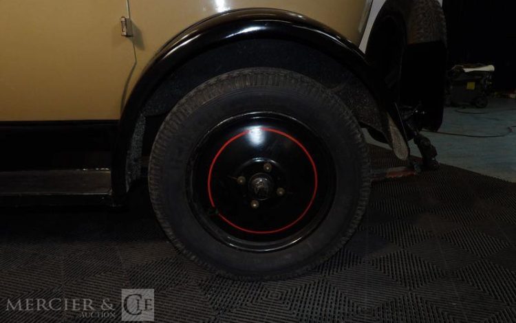 CITROEN B14G  5029JH13