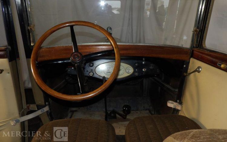 CITROEN B14G  5029JH13