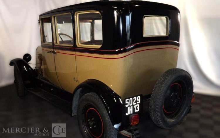 CITROEN B14G  5029JH13