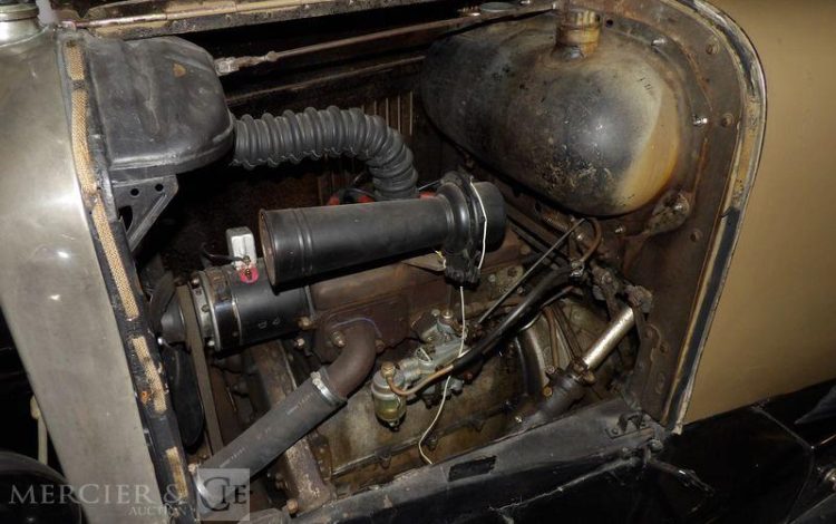 CITROEN B14G  5029JH13