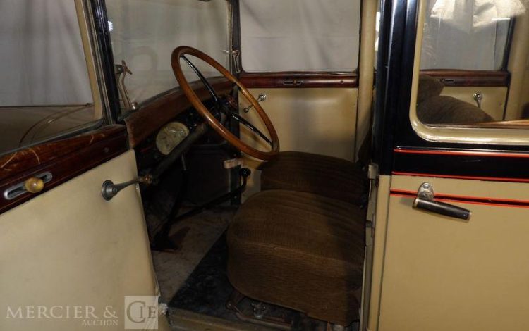 CITROEN B14G  5029JH13