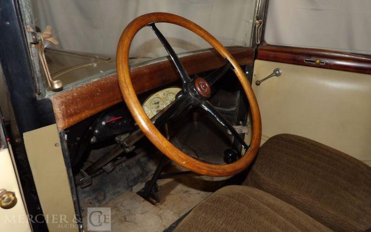 CITROEN B14G  5029JH13