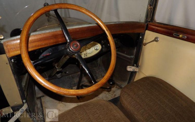 CITROEN B14G  5029JH13