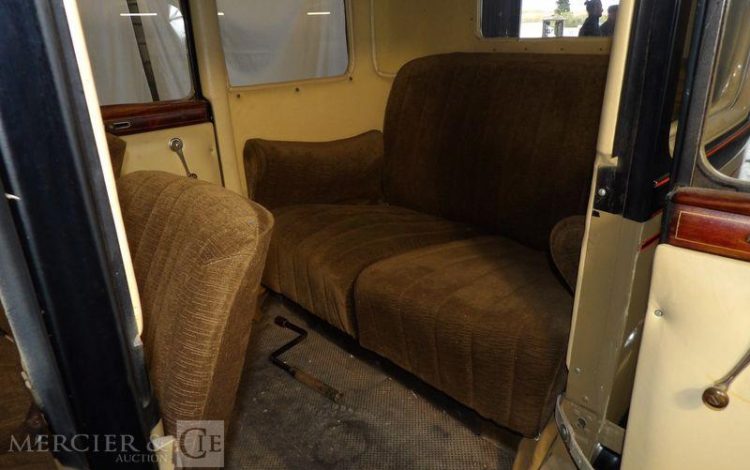 CITROEN B14G  5029JH13