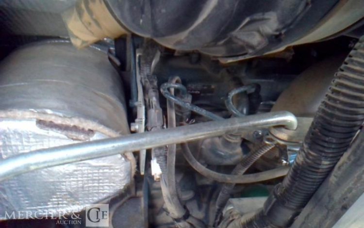 KUBOTA MINIPELLE U27-4   2T7 AN2021  70499