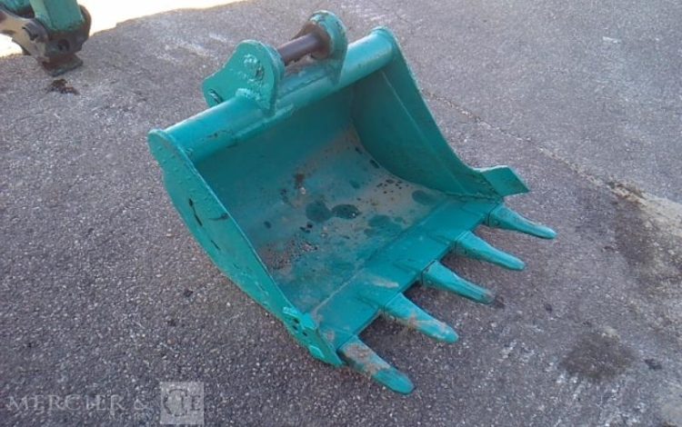 KUBOTA MINI PELLE KX 160-3SZ 81H AN2012 VERT 83015