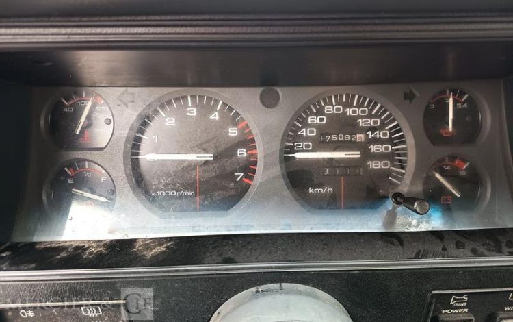 JEEP 4X4 CHEROKEE XJ 174CV BOITE AUTOMATIQUE  9645VM62