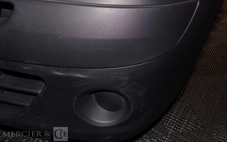 RENAULT KANGOO FOURGON 1.5 DCI 70 CONFORT BLEU AA-941-YQ